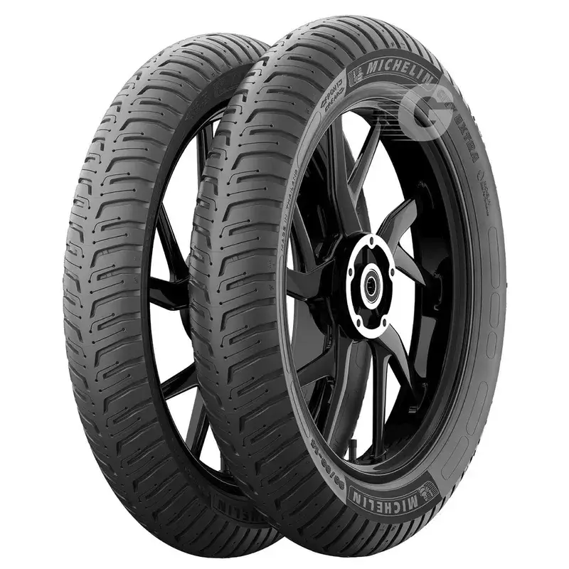 Michelin 2.75 -18 48S TL City Extra Top-Angebot