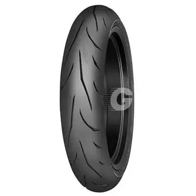 Mitas 120/70 ZR17 (58W) TL Sport Force+ Front Mega-Angebot