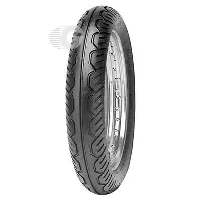 Markenprodukt Mitas 90/90-16 48P TL MC-9 Rear