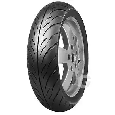 Mitas 100/80-17 52S TL MC-25 Bogart Front Neuheit