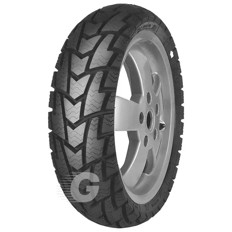 Markenprodukt Mitas 130/70-17 62R TL MC-32 Rear