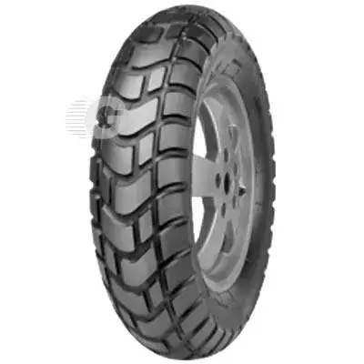 Mitas 120/90-10 56J TL MC-17 Zertifiziert