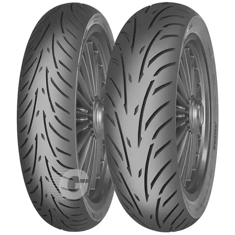 Mitas 130/70-10 59P TL Touring Force-SC Rear Sale
