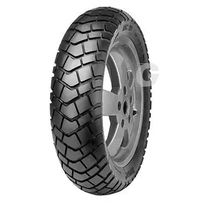 Expressversand Mitas 130/80-12 60J TL MC-19