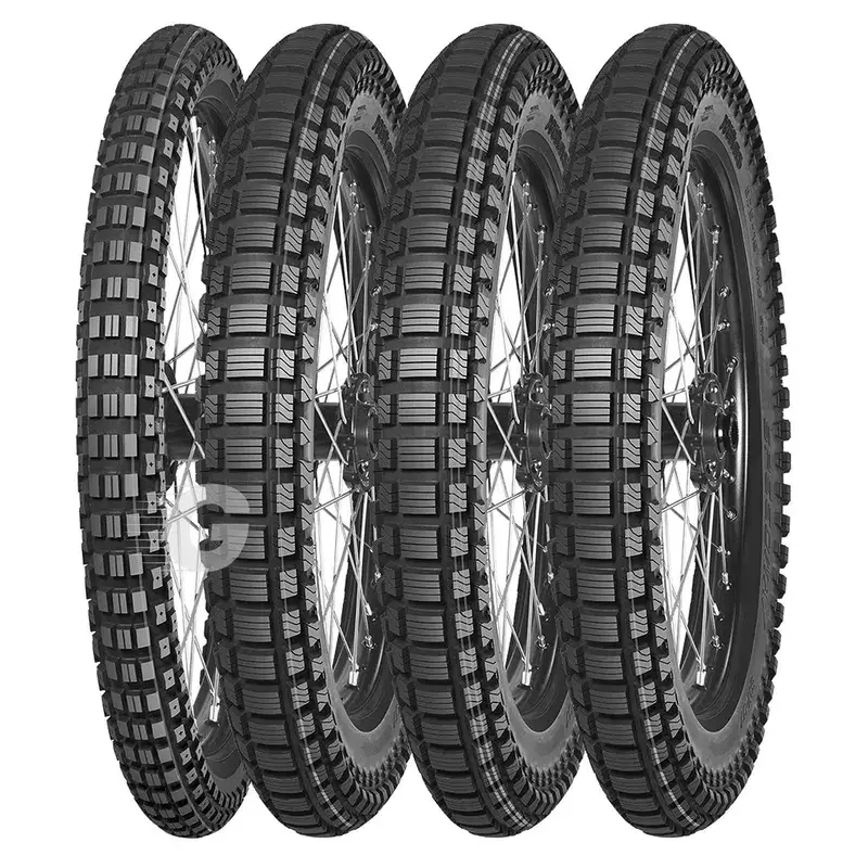 Wochenendangebot Sommerreifen Mitas SPEEDWAY (TT) SOFT NHS 3/0 R17 50 P