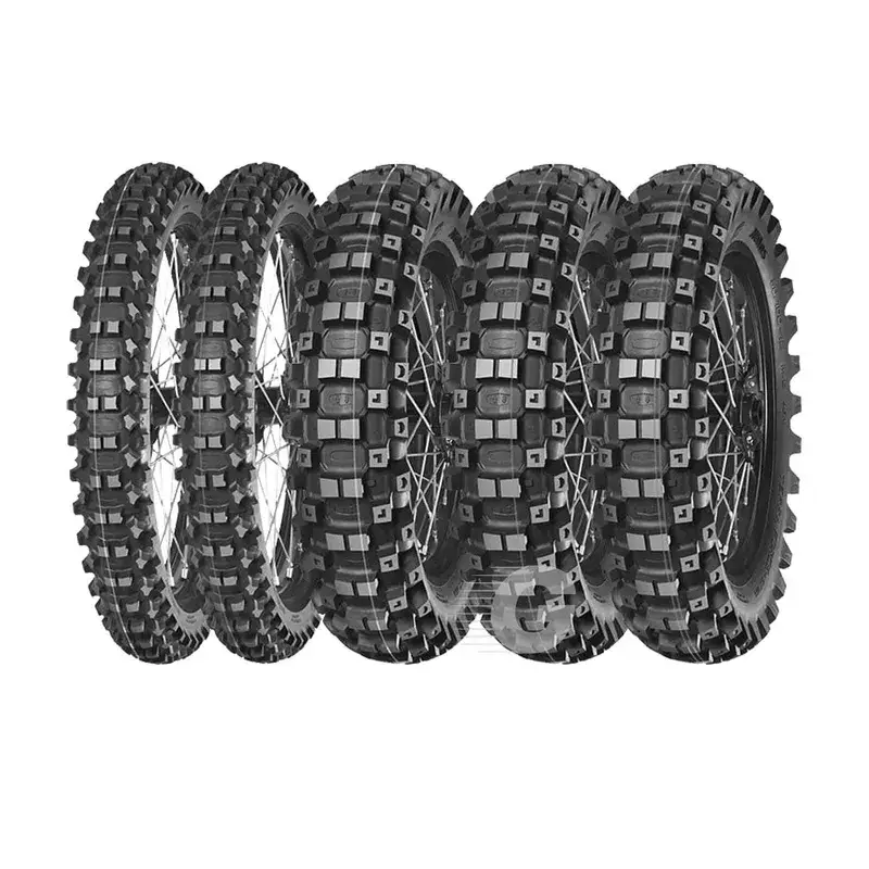 Preiswert Sommerreifen Mitas TERRA FORCE-EX XT (TT) SUPER GELB 110/90 R19 62 R