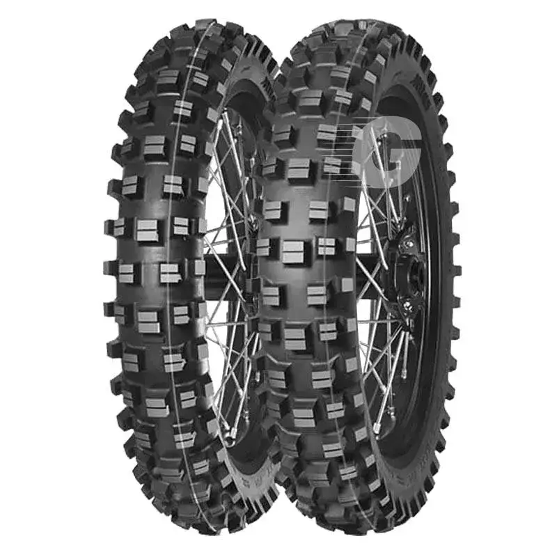 Solange Der Vorrat Reicht Sommerreifen Mitas TERRA FORCE-EX MH (TT) Superlight 120/100 R18 68 M