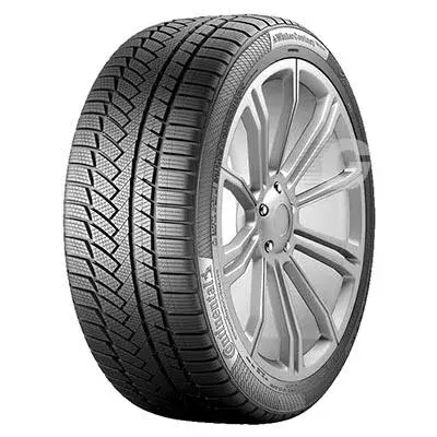 Winterreifen Continental 245/60 R18 105H TL WinterContact TS 850 P SUV Sonderaktion