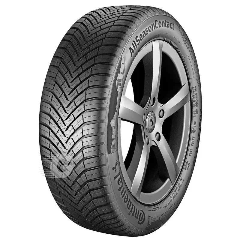 Top-Angebot Allwetterreifen Continental 215/60 R17 96H TL AllSeasonContact