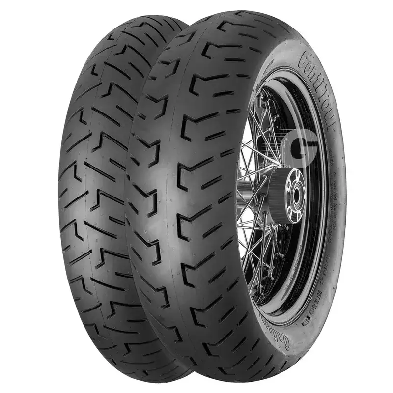 Continental 120/70 B21 68V TL ContiTour Rear Top-Preis