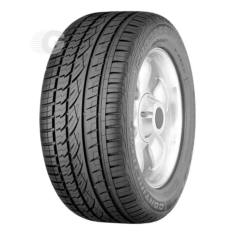 Sommerreifen Continental 255/55 R18 109Y TL CrossContact UHP Finale Aktion