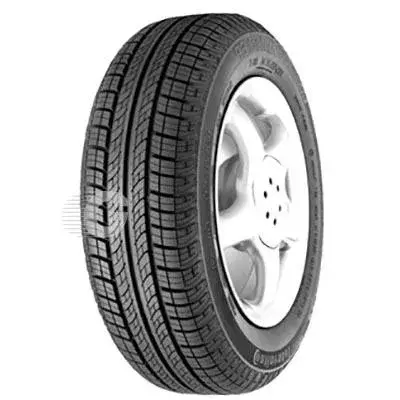 Neuheit Sommerreifen Continental 135/70 R15 70T TL EcoContact EP