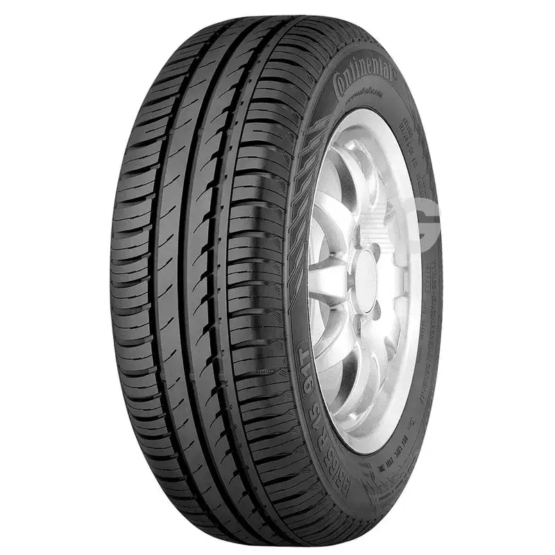Sommerreifen Continental 155/60 R15 74T TL EcoContact 3 Mega-Angebot