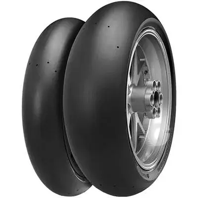 Günstig Continental 200/55 R17 TL CONTITRACK
