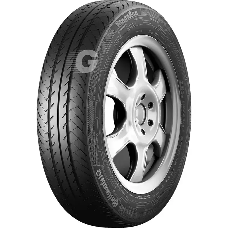 Continental 235/65 R16C 115/113R TL VanContact Eco Neue Ware