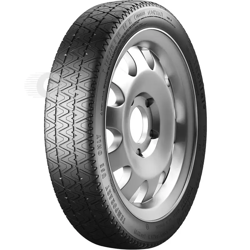 Continental T125/70 R19 100M TL S CONTACT Bestseller