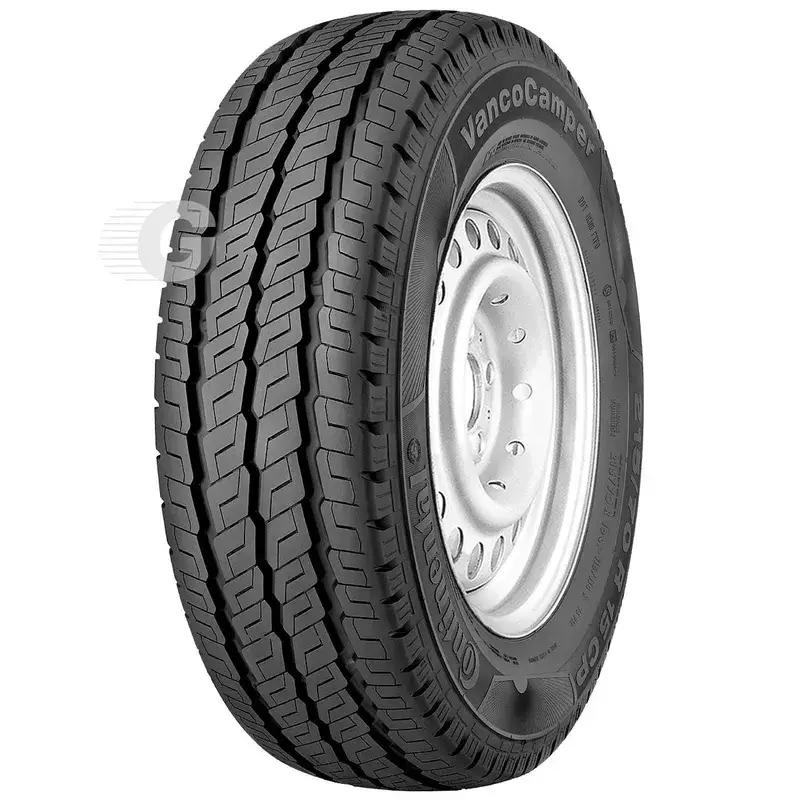 Heißes Angebot Continental 235/65 R16CP 115R TL VanContact Camper