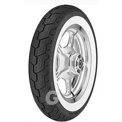 Sommerreifen Dunlop D404110/90 R18 61 H Top-Seller