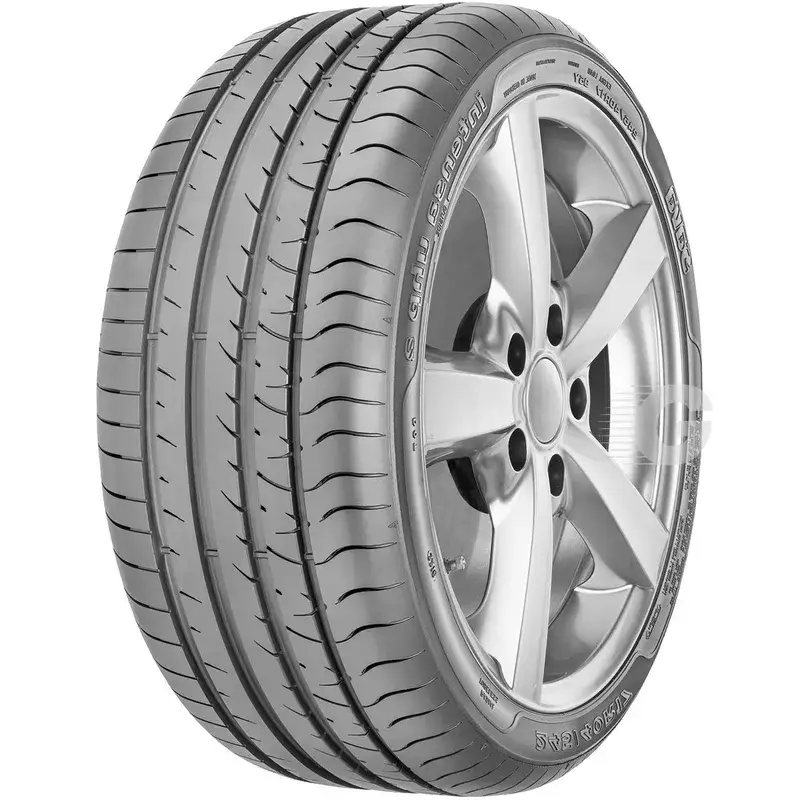 Top-Preis Sommerreifen Sava 225/45 R17 91Y TL Intensa UHP 2