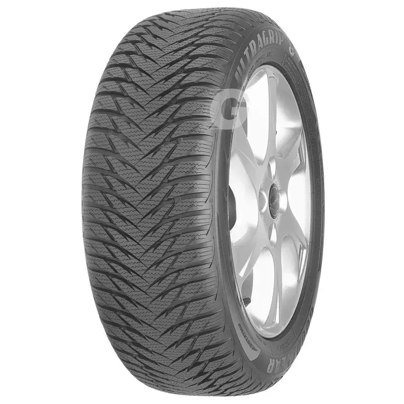 Winterreifen Goodyear 205/55 R16 91T TL Ultra Grip 8 MS Bestpreis