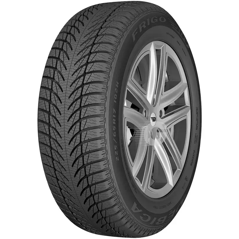 Winterreifen Debica 215/60 R17 96H TL Frigo 2 SUV Günstig