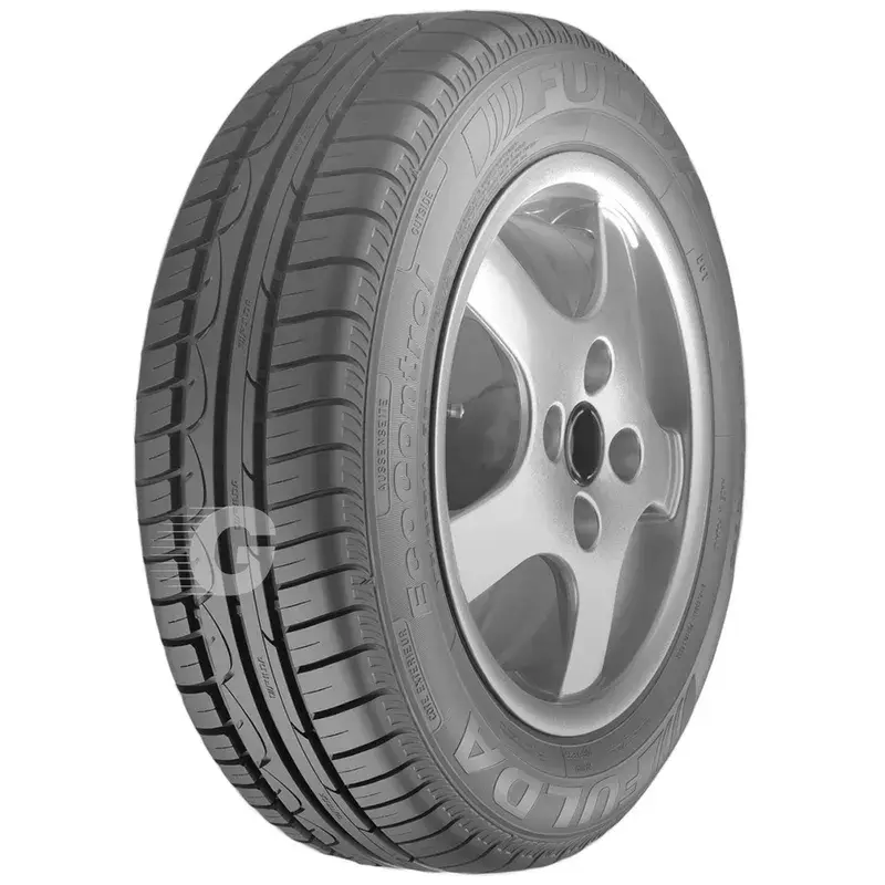 Letzte Chance Sommerreifen Fulda 175/65 R14 86T TL EcoControl