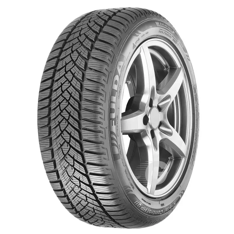 Preis Gesenkt Winterreifen Fulda 235/45 R18 98V TL Kristall Control HP 2