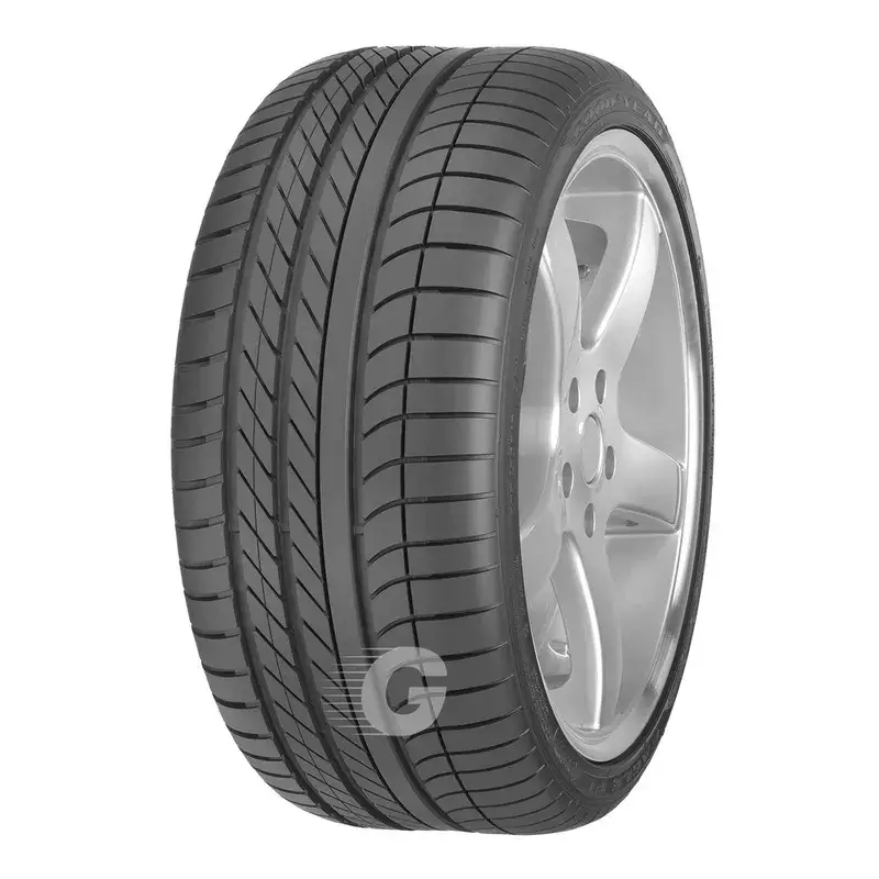 Nur Für Kurze Zeit Sommerreifen Goodyear 255/50 R19 107W TL Eagle F1 Asymmetric SUV