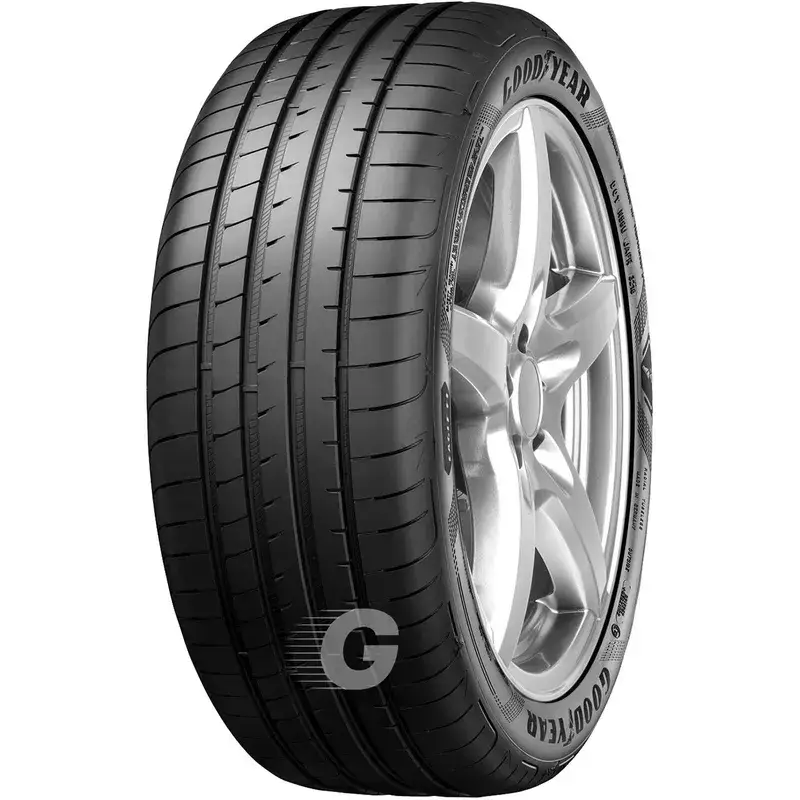 Bestpreis Sommerreifen Goodyear 275/30 R20 97Y TL Eagle F1 Asymmetric 5