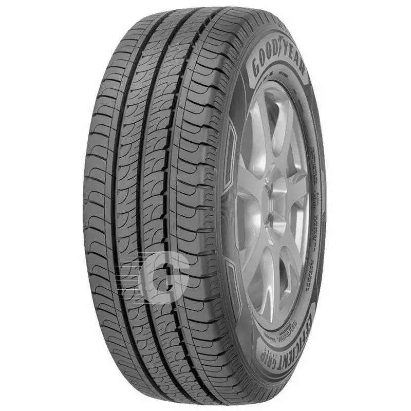 Goodyear 215/65 R15C 104/102T TL EfficientGrip Cargo Sofort Bestellen