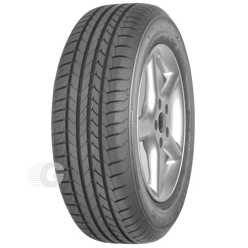 Super-Preis Sommerreifen Goodyear 215/60 R17 96H TL EfficientGrip SUV