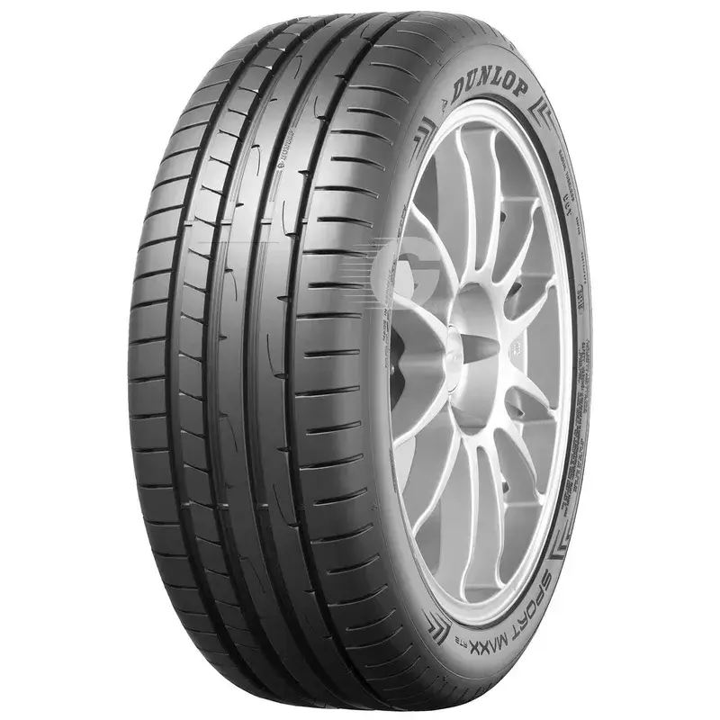 Preisknaller Sommerreifen Dunlop 235/40 ZR18 (95Y) TL SP Sport Maxx RT 2