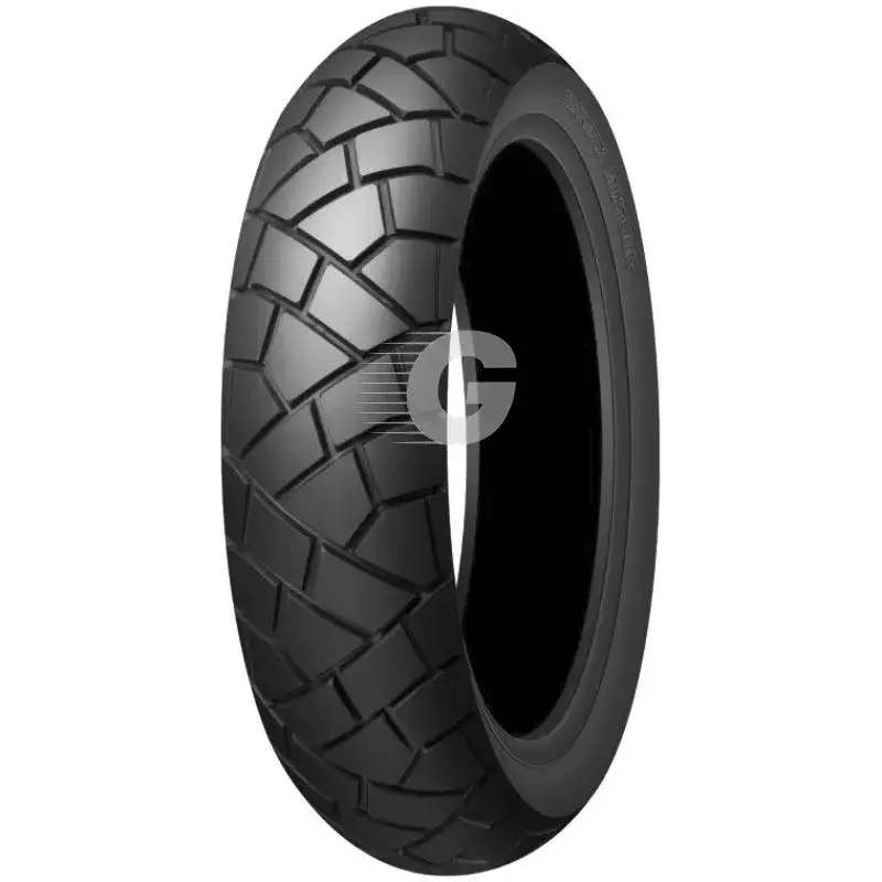 Sommerreifen Dunlop Trailmax Mixtour120/70 R17 58 H Sonderangebot