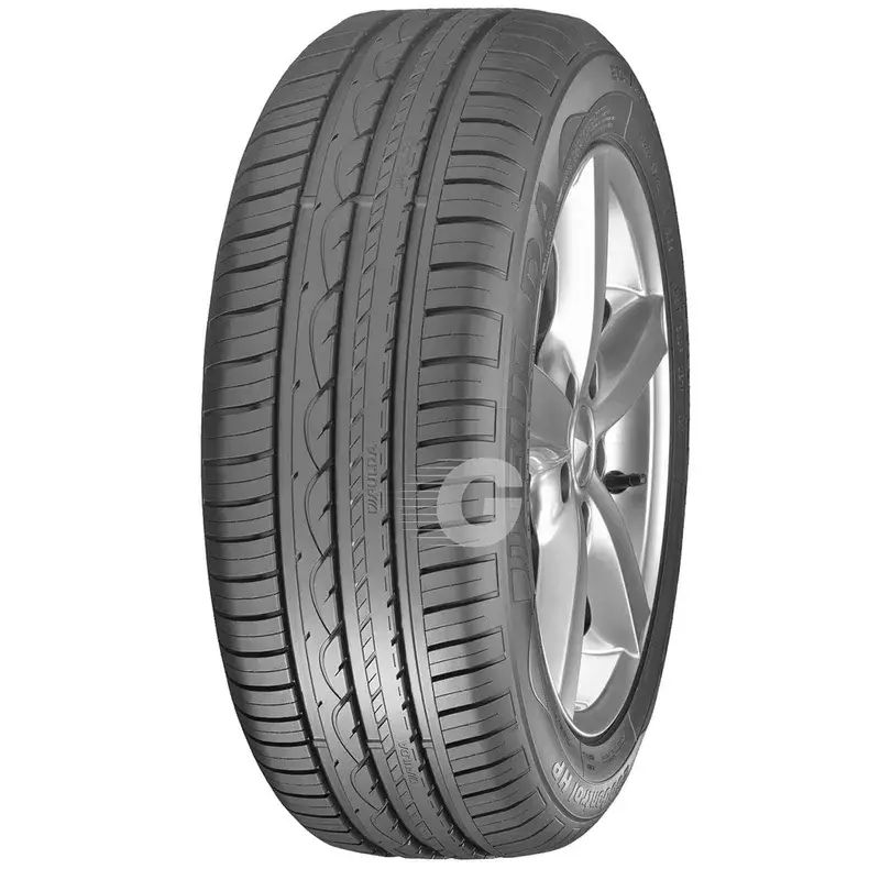 Beliebt Sommerreifen Fulda 195/60 R15 88H TL EcoControl HP
