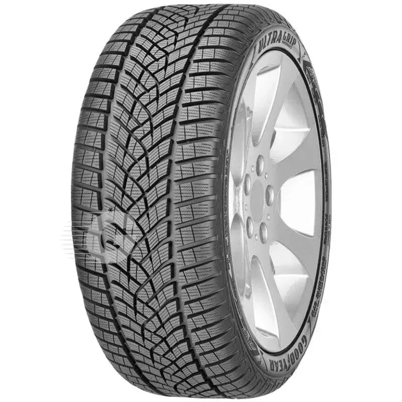 Zertifiziert Winterreifen Goodyear 245/45 R17 99H TL Ultra Grip Performance G1