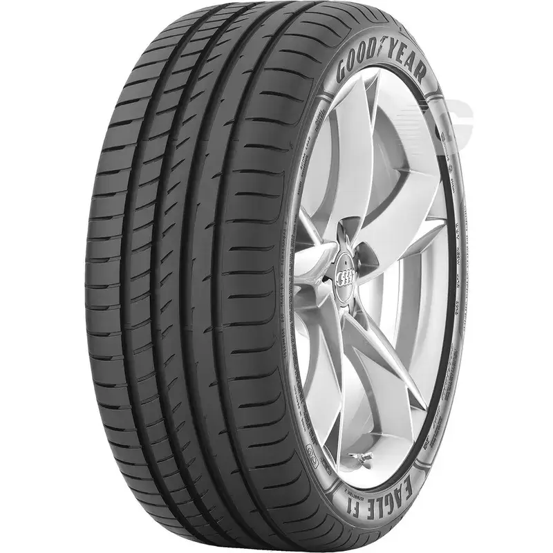 Sommerreifen Goodyear 265/50 R19 110Y TL Eagle F1 Asymmetric 2 SUV Neu