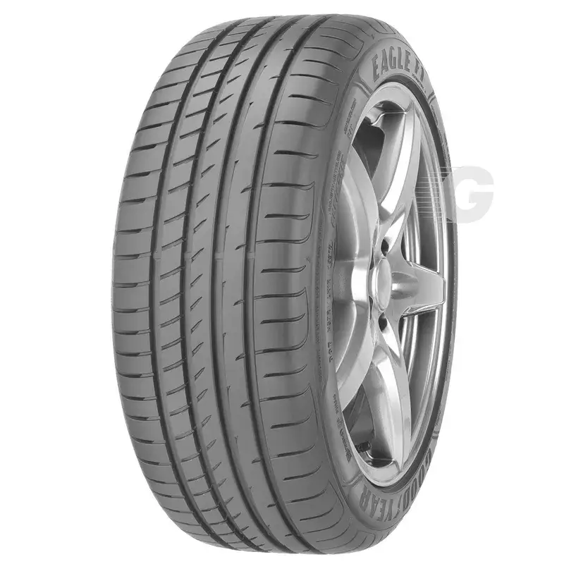 Sommerreifen Goodyear 235/45 ZR18 94Y TL Eagle F1 Asymmetric 2 Ausverkauf