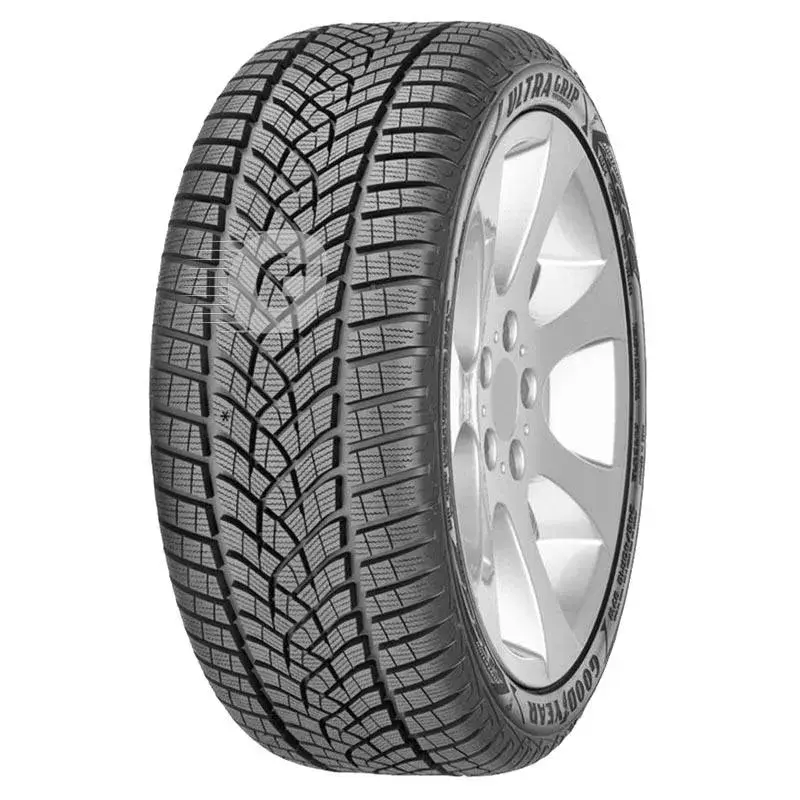 Rabatt Winterreifen Goodyear 245/50 R20 105V TL Ultra Grip Performance SUV G1