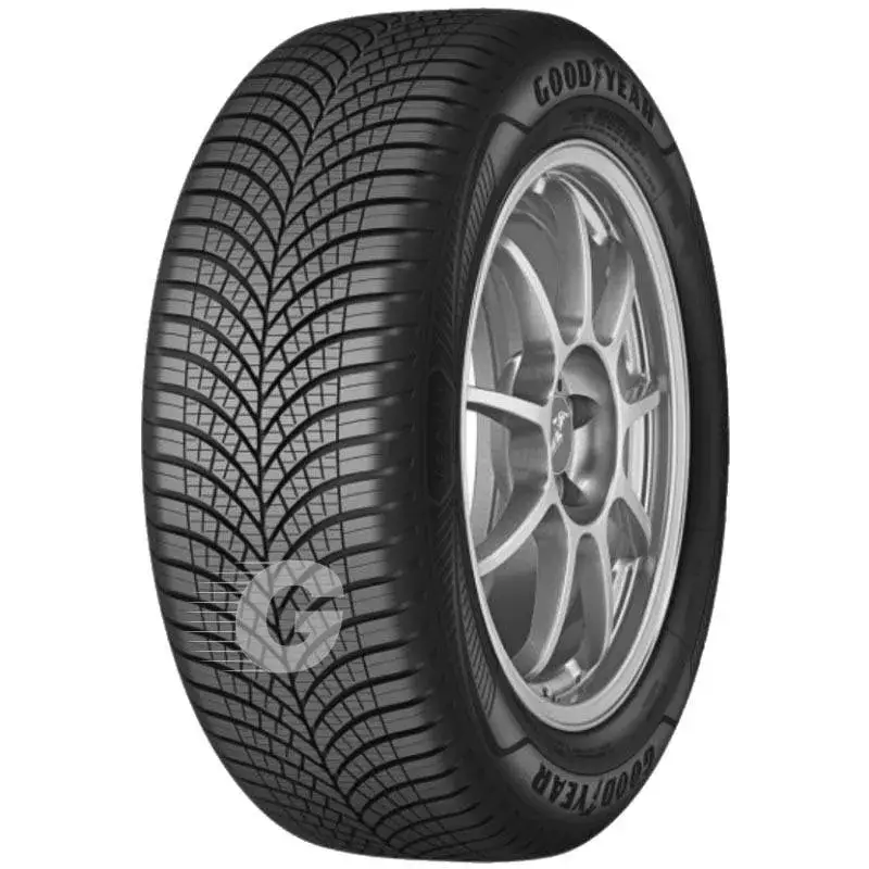 Preis Gesenkt Allwetterreifen Goodyear 235/50 R19 103W TL Vector 4Seasons G3