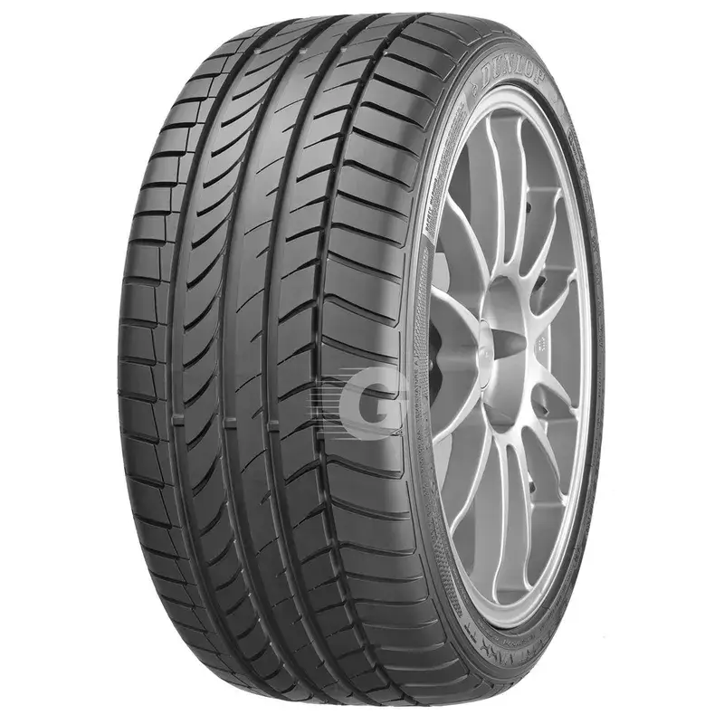 Sommerreifen Dunlop 235/55 ZR17 103W TL SP Sport Maxx TT Angebot