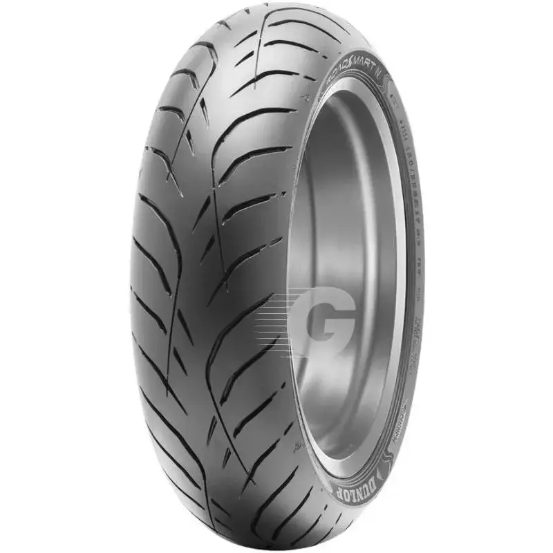 Jetzt Kaufen Dunlop 130/70 ZR17 (62W) TL Sportmax Roadsmart IV Front