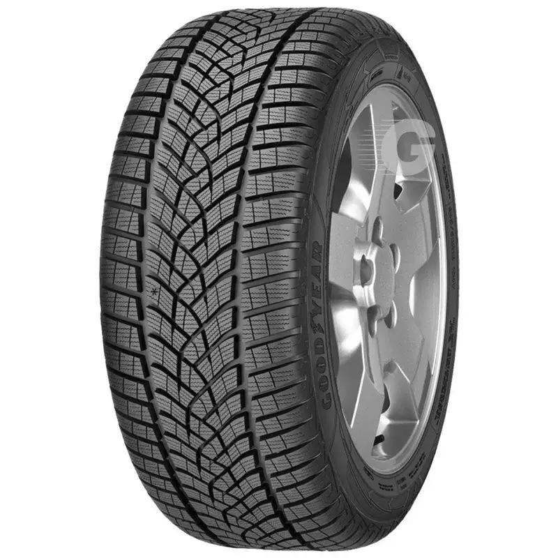Winterreifen Goodyear 235/55 R19 105V TL Ultra Grip Performance + SUV Mega-Angebot