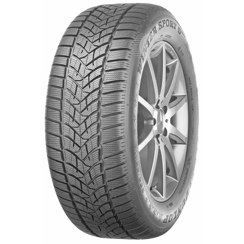 Jetzt Kaufen Winterreifen Dunlop 225/60 R18 104V TL Winter Sport 5 SUV