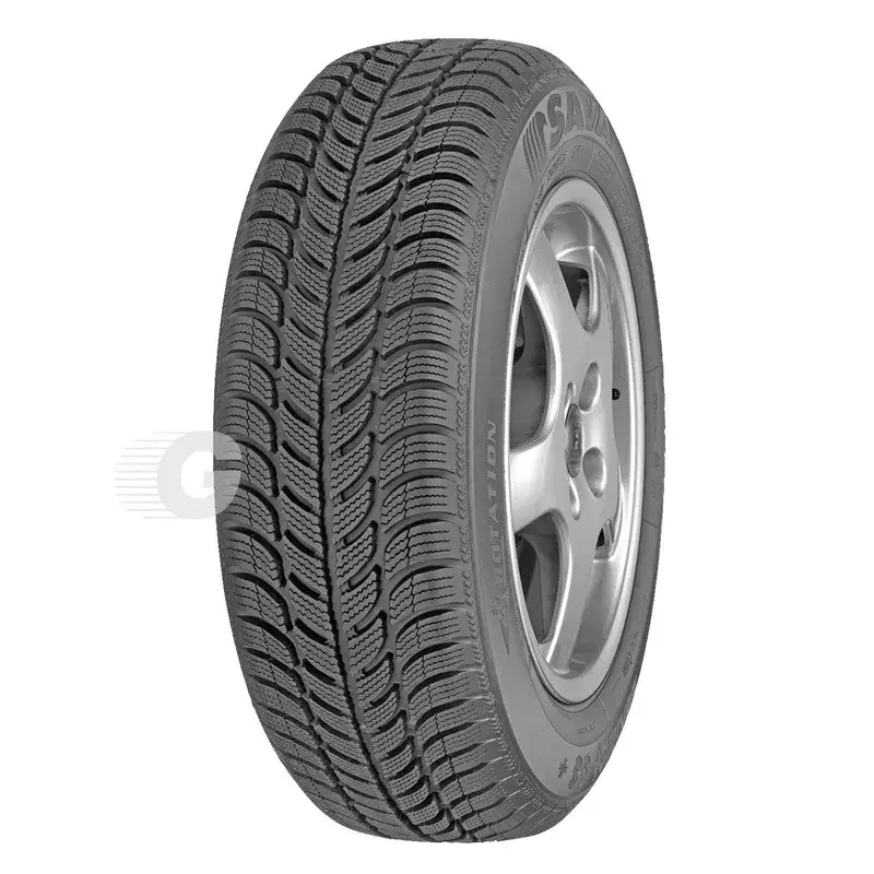 Finale Aktion Winterreifen Sava 185/60 R15 84T TL Eskimo S3+