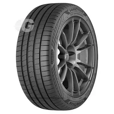 Bestseller Sommerreifen Goodyear 235/45 R20 100W TL Eagle F1 Asymmetric 6