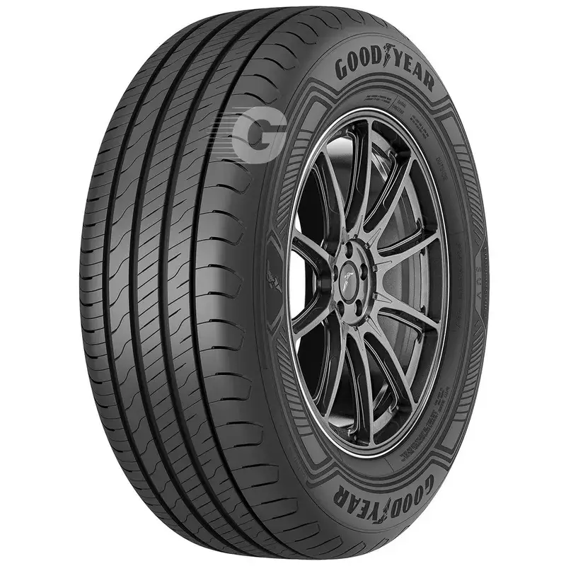 Expressversand Sommerreifen Goodyear 285/45 R22 114H TL EfficientGrip 2 SUV