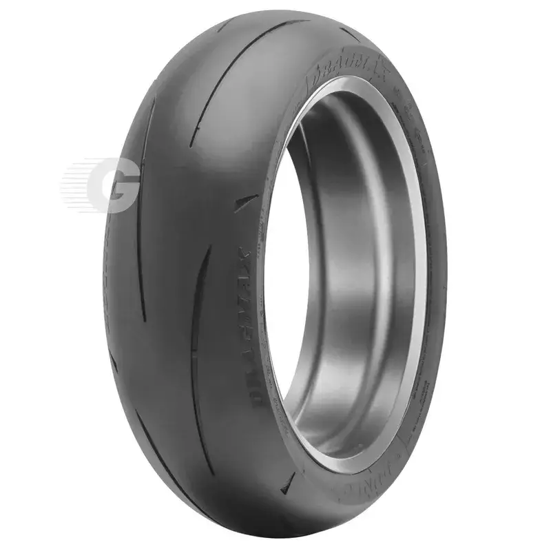 Markenware Dunlop 190/50 ZR17 (73W) TL Dragmax Rear