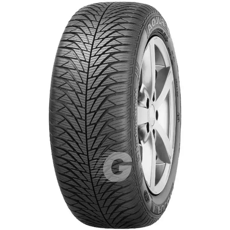 Ausverkauf Allwetterreifen Fulda 215/60 R16 99V TL Multicontrol