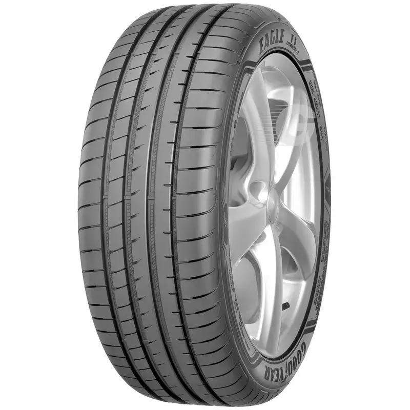 Sonderangebot Sommerreifen Goodyear Eagle F1 Asymmetric 3 SUV AO XL 255/60 R18 112 H
