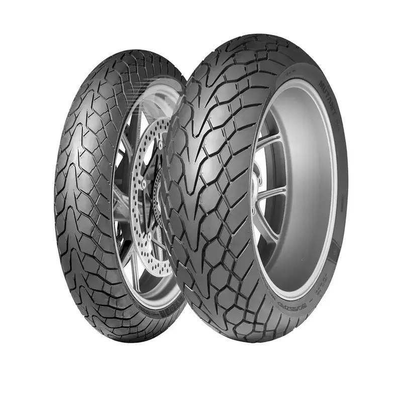Dunlop 110/80 R19 59V TL Mutant Front Jetzt Kaufen